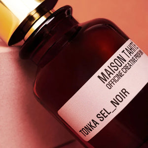 Tonka Sel Noir Eau de Parfum