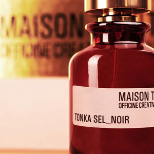 Tonka Sel Noir Eau de Parfum