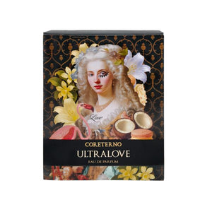 Ultralove Eau de Parfum