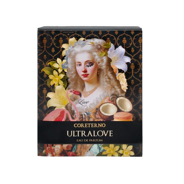 Ultralove Eau de Parfum