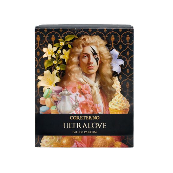 Ultralove Eau de Parfum