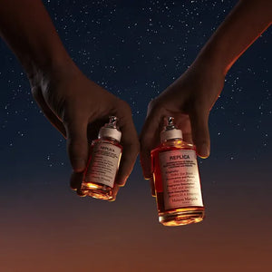 Under The Stars Eau de Toilette