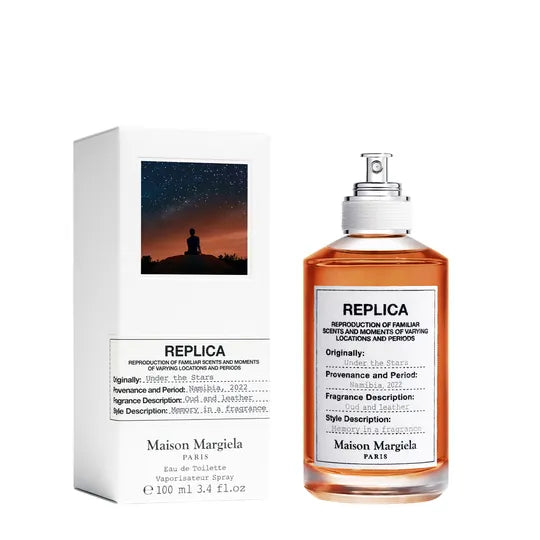 Under The Stars Eau de Toilette