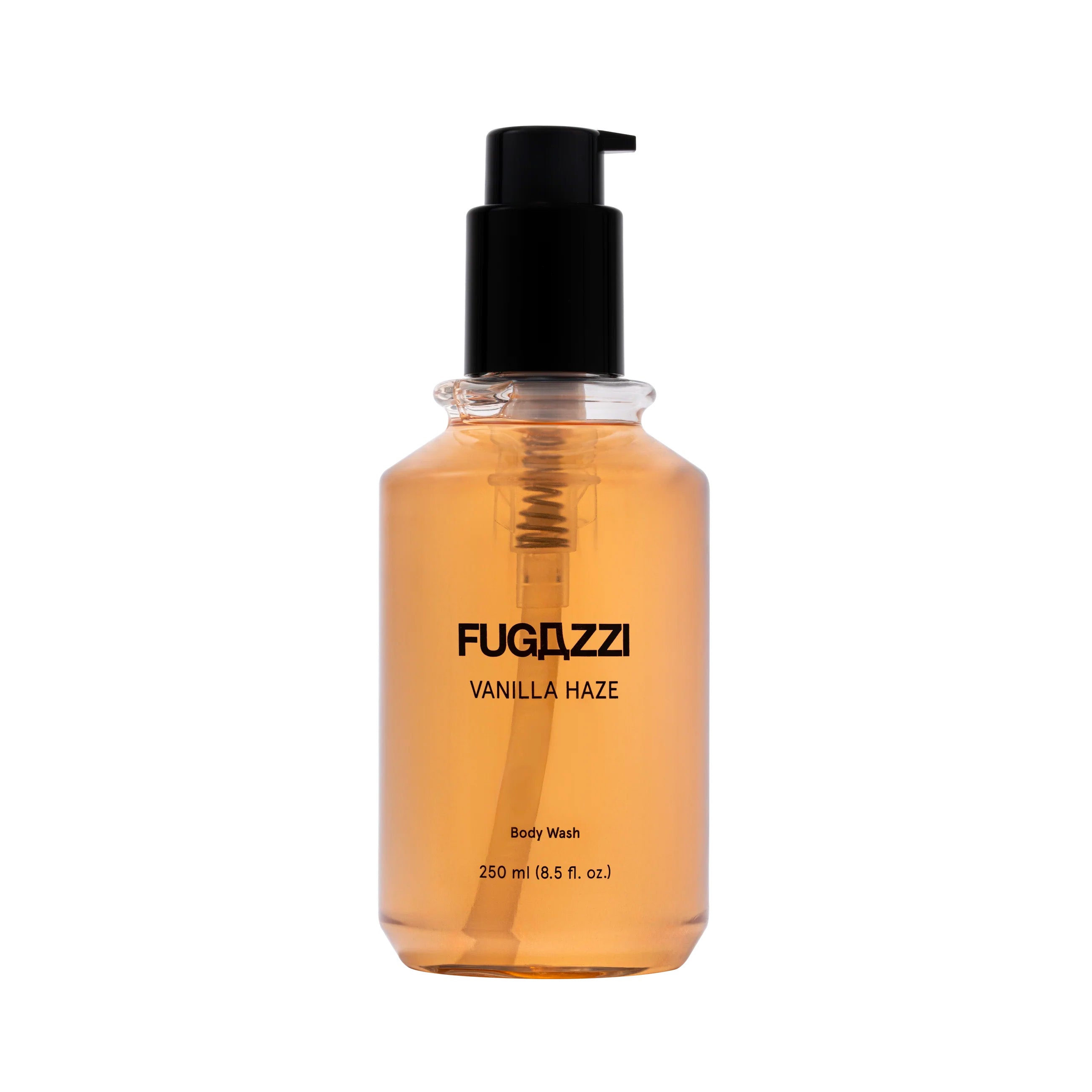 Vanilla Haze Body Wash