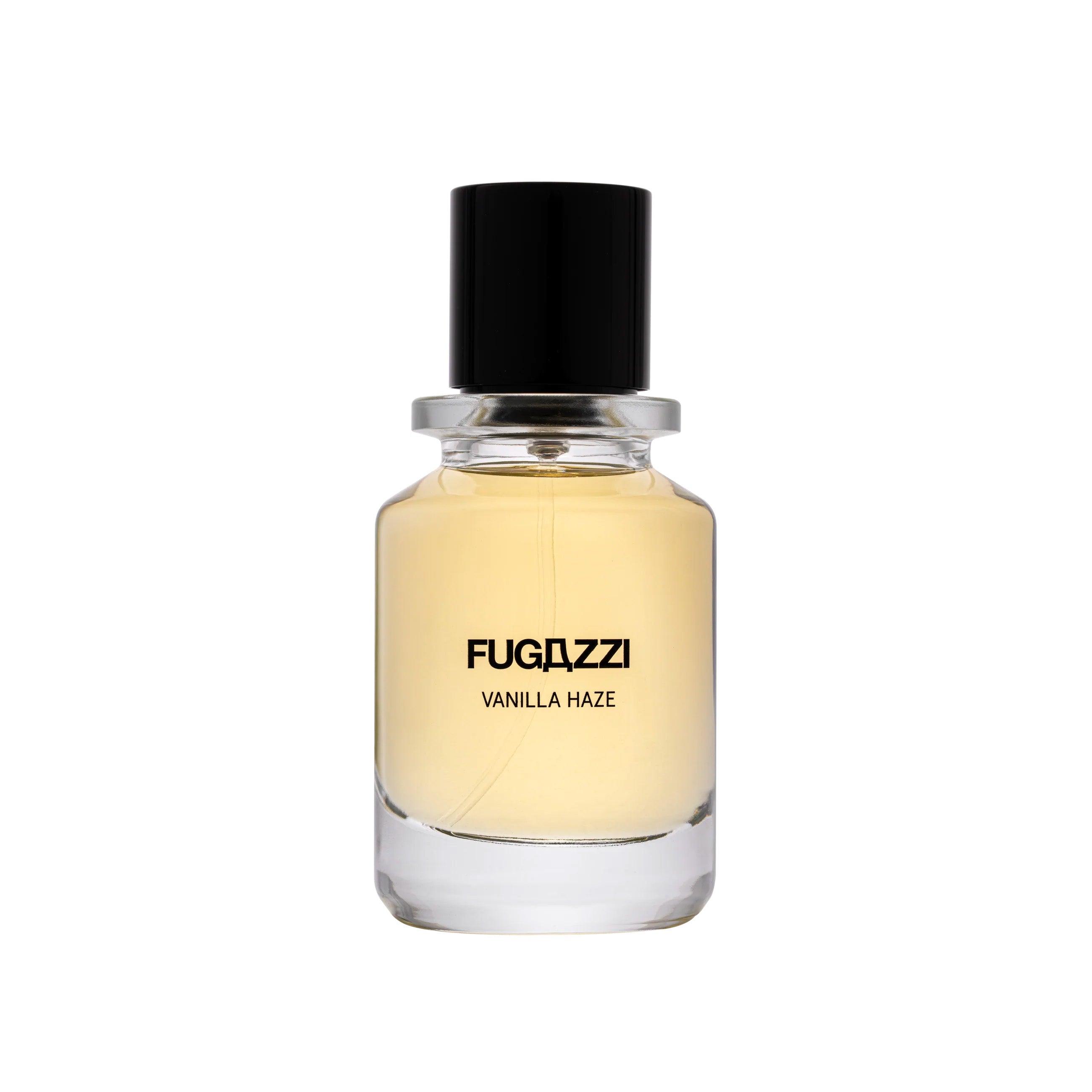 Vanilla Haze Extrait de Parfum