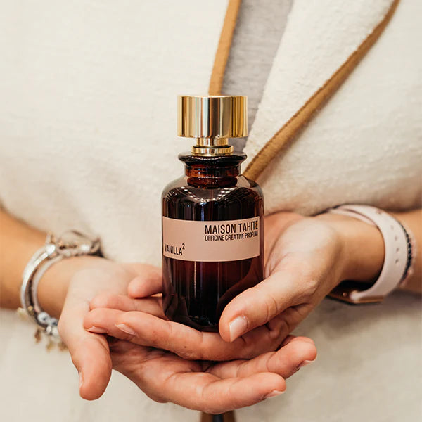 Vanilla² Eau de Parfum