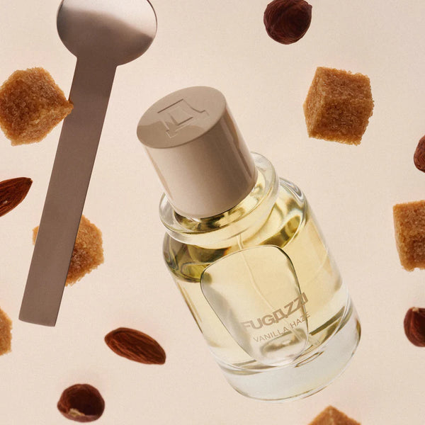 Vanilla Haze Eau de Parfum