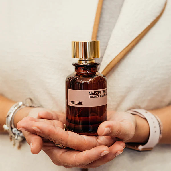 Vanillade Eau de Parfum