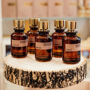 Vanillade Eau de Parfum