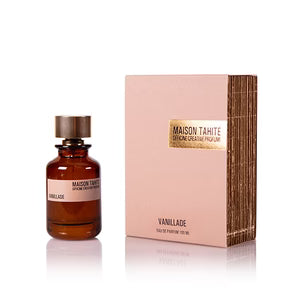 Vanillade Eau de Parfum