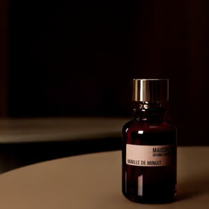 Vanille De Minuit Eau de Parfum