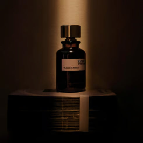 Vanille De Minuit Eau de Parfum