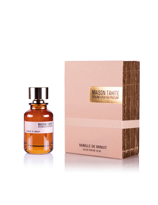 Vanille De Minuit Eau de Parfum