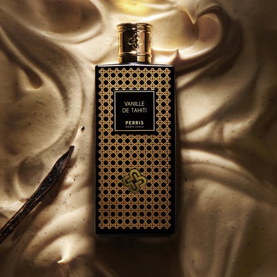 Vanille De Tahiti Eau de Parfum