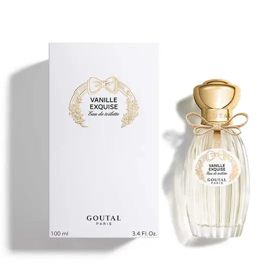 Vanille Exquise Eau de Toilette