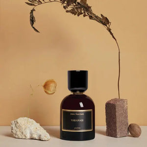 Varanasi Extrait de Parfum