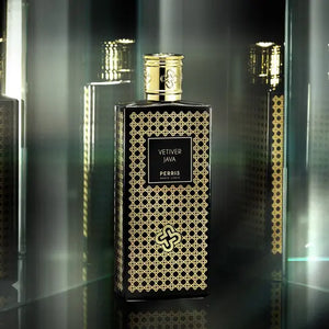 Vetiver Java Eau de Parfum