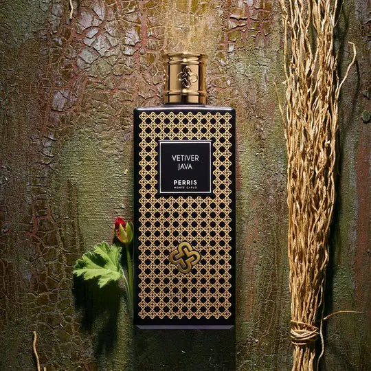 Vetiver Java Eau de Parfum