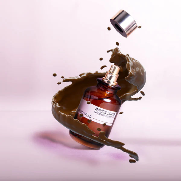 Vicius Cacao Eau de Parfum