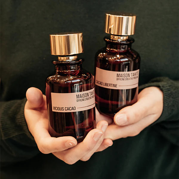 Vicius Cacao Eau de Parfum