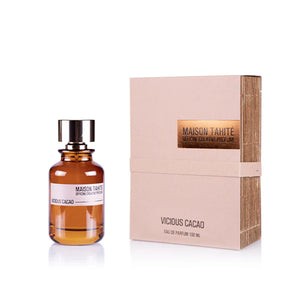 Vicius Cacao Eau de Parfum