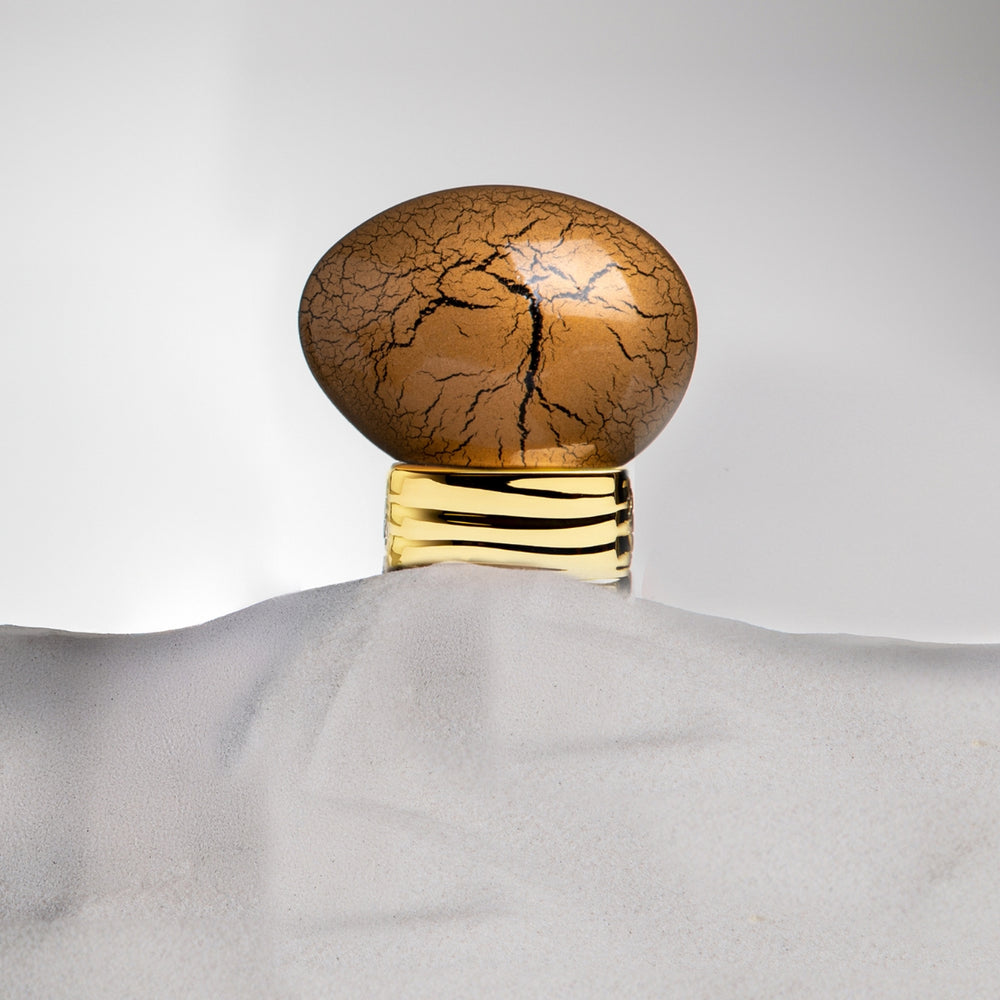 Golden Powder Eau de Parfum