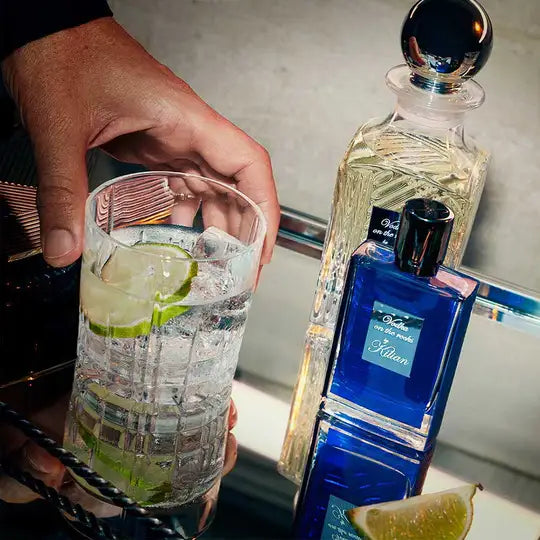 Vodka on the Rocks Eau de Parfum