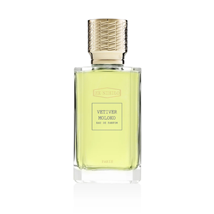 EX Nihilo Vetiver Moloko Eau de Parfum