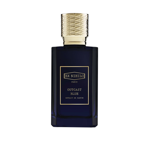 EX Nihilo Outcast Blue Eau de Parfum