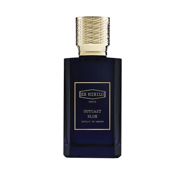 EX Nihilo Outcast Blue Eau de Parfum