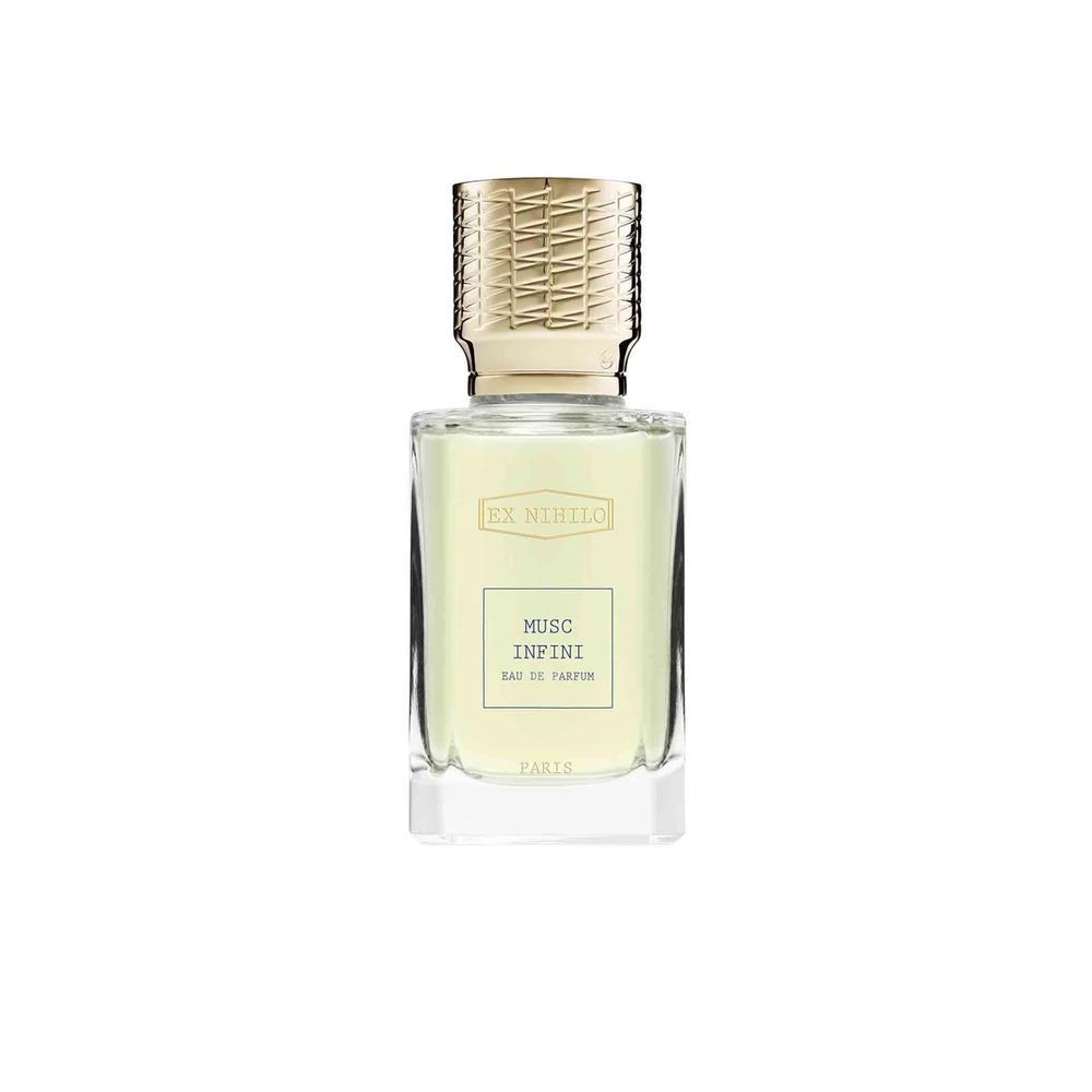 EX Nihilo Musc Infini Eau de Parfum
