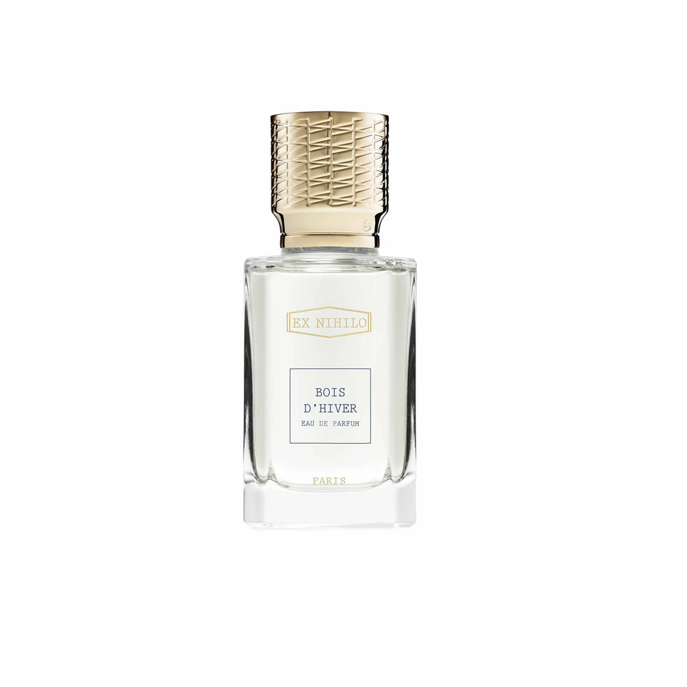 EX Nihilo Bois d'Hiver Eau de Parfum