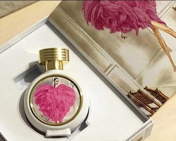 WEAR LOVE EVERYWHERE EDP