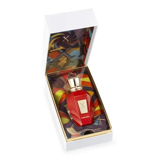 Wardasina Eau de Parfum