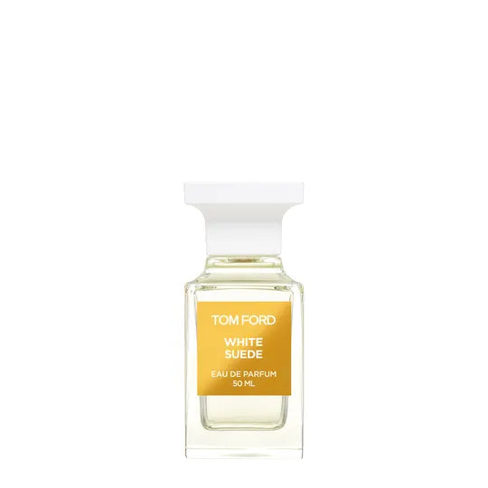 White Suede Eau de Parfum