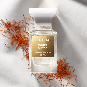 White Suede Eau de Parfum