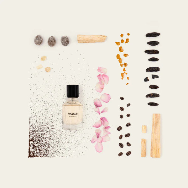 Workaholic Extrait de Parfum