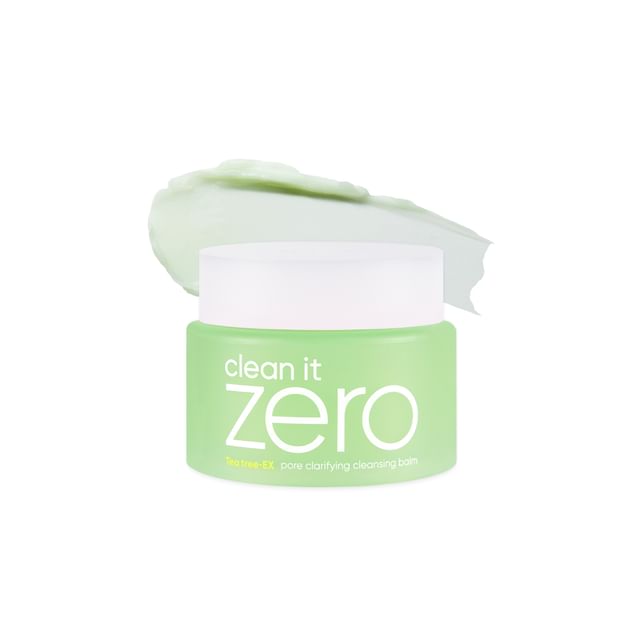 Banila Co Clean It Zero Pore Clarifying Cleansing Balm 100ml