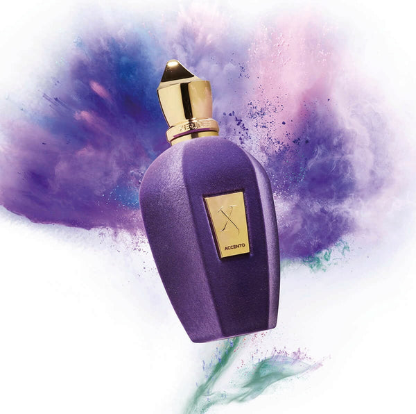 Accento Eau de Parfum