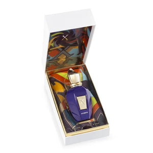 Accento Eau de Parfum