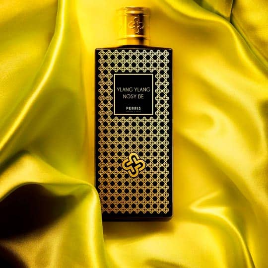 Ylang Ylang Nosy Be Eau de Parfum