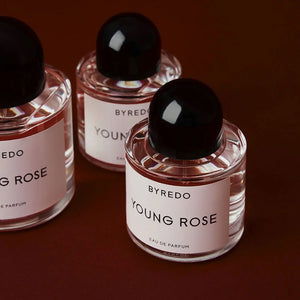 Young Rose Eau de Parfum