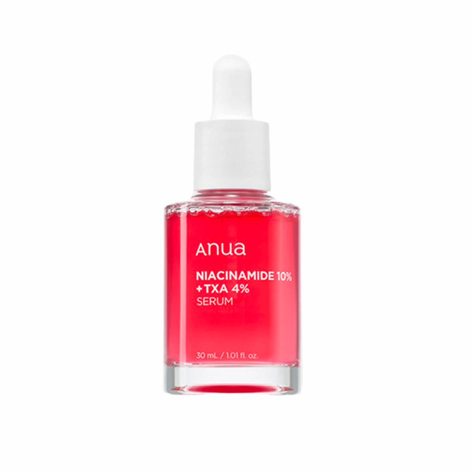 Anua Niacinamide 10 Txa 4 Dark Spot Removing Serum - 30 Ml