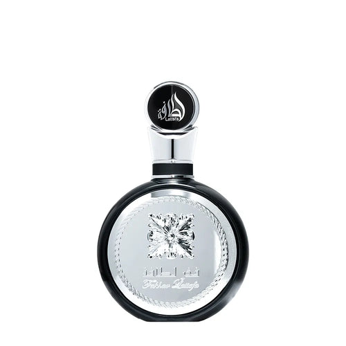 Lattafa Fakhar Black Man Eau de Parfum