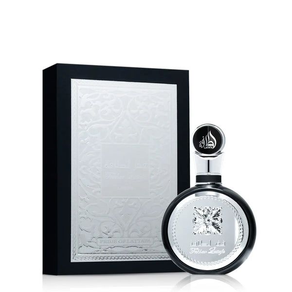 Lattafa Fakhar Black Man Eau de Parfum