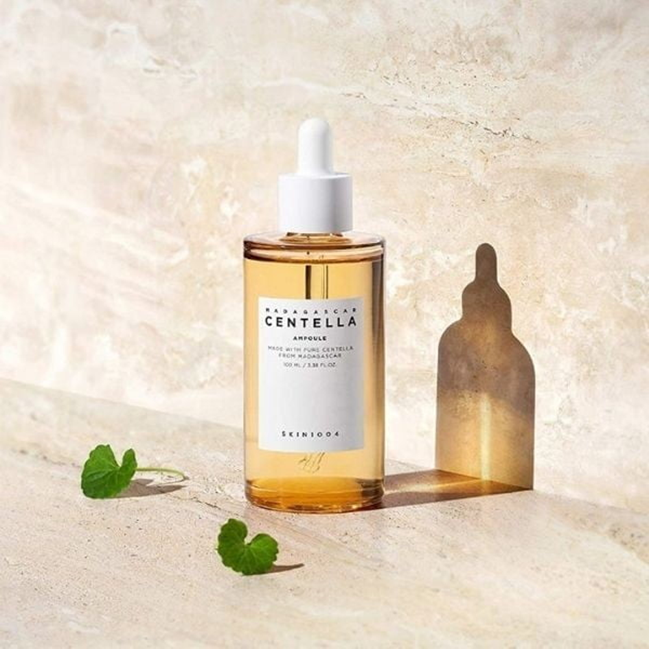 Skin1004 Madagascar Centella Ampoule - 100 Ml