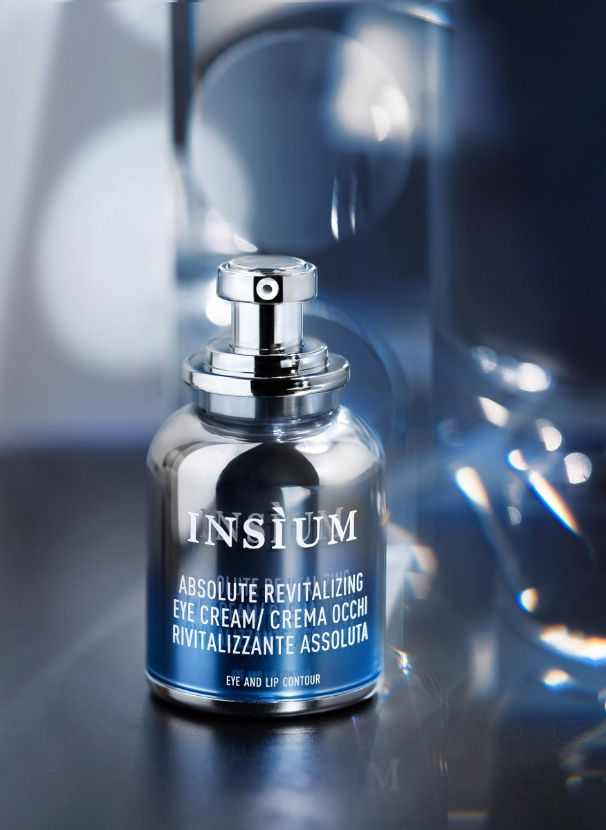 Timeless Absolute Revitalizing Eye Cream