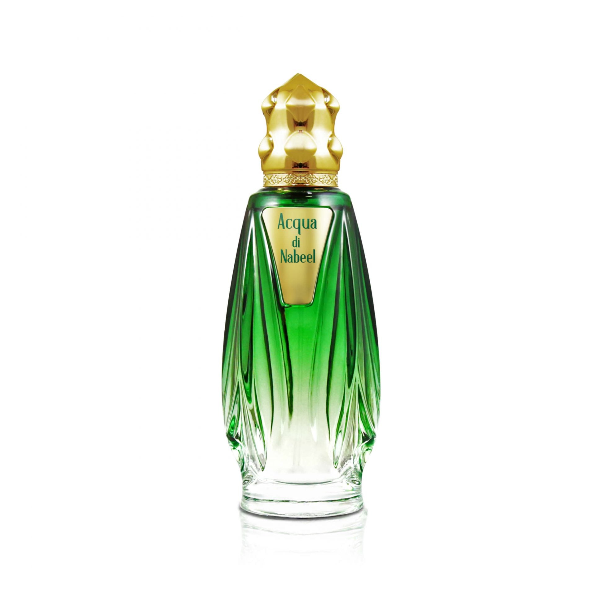 Nabeel Dalaa Eau de Parfum