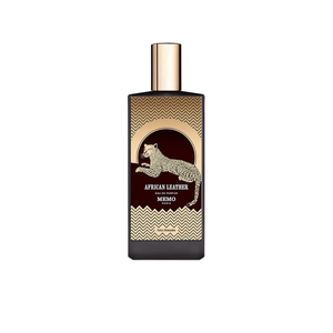 African Leather Eau de Parfum