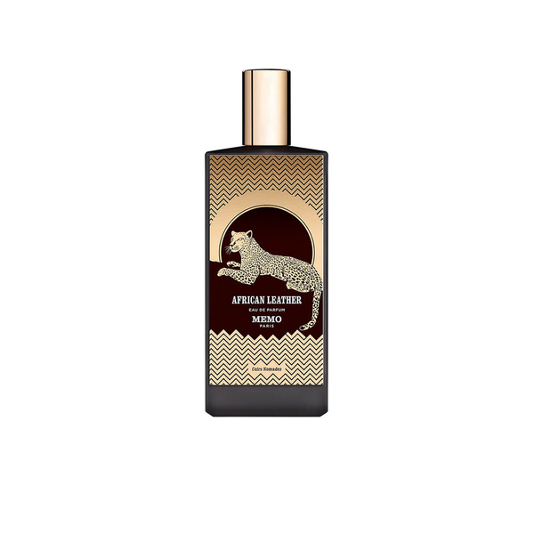 African Leather Eau de Parfum